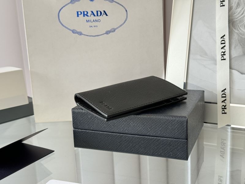 Prada Wallet